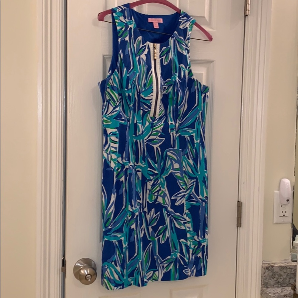 Lily Pulitzer dress
